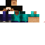 Texture for ad