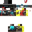 Texture for daimont king