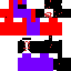 Texture for ad