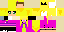 Texture for mio isurugi