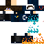 Texture for skin moi