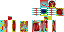 Texture for Createrman