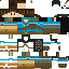 Texture for Link el heroe