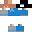 Texture for NemanjaZzNS By:FixySRB