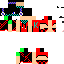 Texture for THIS IS THE TRUE SKIN!