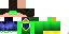 Texture for D_WARRIOR