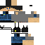 Texture for Lieutenant Commader Steven MGarrett