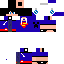 Texture for steve