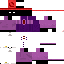 Texture for ANIMAN