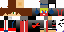 Texture for lokki