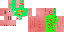 Texture for Bloddy_Pig