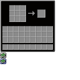 Texture for carfting_table