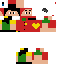Texture for mamonas