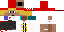 Texture for wieri not done