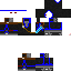 Texture for BBH