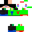 Texture for ThiaguinhoBR_HD