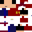 Texture for skin