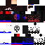 Texture for Metaldemon05