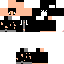 Texture for Emo Justin
