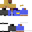 Texture for AREX