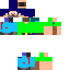 Texture for HGFHS