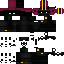 Texture for asu blacks template
