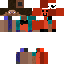 Texture for foxy