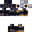 Texture for Robot Orange