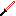 Texture for Red Light Saber