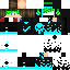 Texture for MCRicardu007