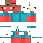 Texture for peixe