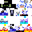 Texture for RTHR