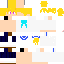 Texture for こしたん
