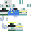 Texture for bunny oc 2