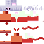Texture for outgoing