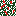 Texture for Blood Spruce Leaves