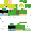Texture for ゆーりん（金髪バージョン）