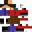 Texture for Randomly Generated