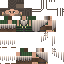 Texture for Medieval trapper