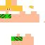 Texture for Gabriel Skin Realista Sem camisa