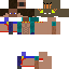 Texture for Aztec