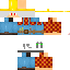 Texture for King_L Builder