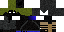Texture for herobrine 