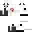 Texture for pandabicep