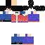 Texture for 一郎細身