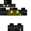 Texture for spiderman mark 2