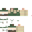 Texture for Overalls