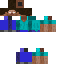 Texture for HeroBrine