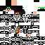 Texture for Lizard guy24 u.p version