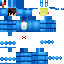 Texture for Cauan Versão Animatronic